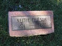 Chilson, Nettie